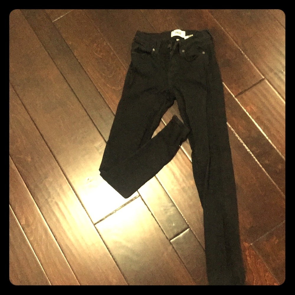 Paige Denim